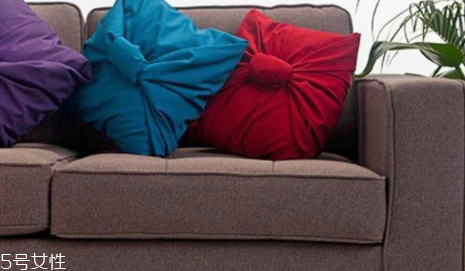 抱枕套不用拉鏈的做法 一看就會的抱枕套新玩法 抱枕套不用拉鏈的做法 一看就會的抱枕套新玩法