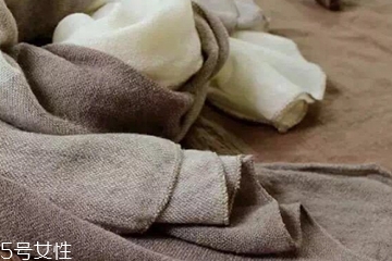 亞麻衣服可以暴曬嗎？亞麻衣服晾曬要注意這些