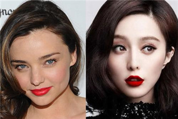 性感紅唇妝怎么畫(huà) 4步驟圖解教程 性感紅唇妝怎么畫(huà) 4步驟圖解教程