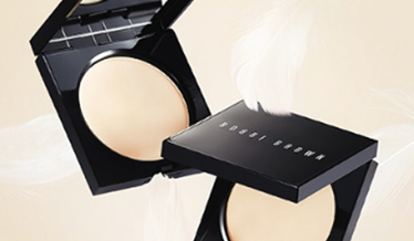 bobbi brown芭比波朗粉餅怎么樣？