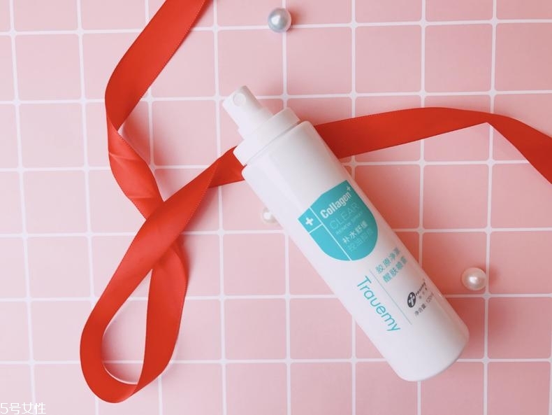 創(chuàng)爾美保濕噴霧怎么樣？實測國產藥妝保濕力