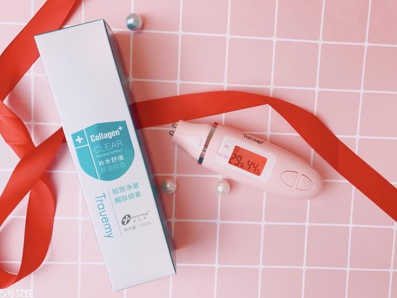 創(chuàng)爾美保濕噴霧怎么樣？實測國產藥妝保濕力