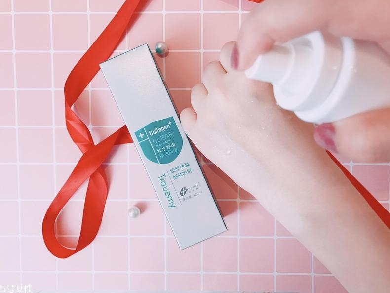 創(chuàng)爾美保濕噴霧怎么樣？實測國產藥妝保濕力