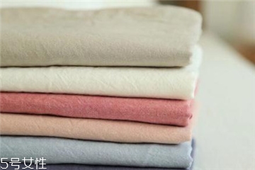 水洗棉會縮水嗎 注意清洗方式 水洗棉會縮水嗎 注意清洗方式