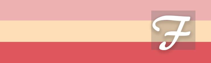 從喜歡的顏色測試戀愛性格 超準心理測驗 從喜歡的顏色測試戀愛性格 超準心理測驗