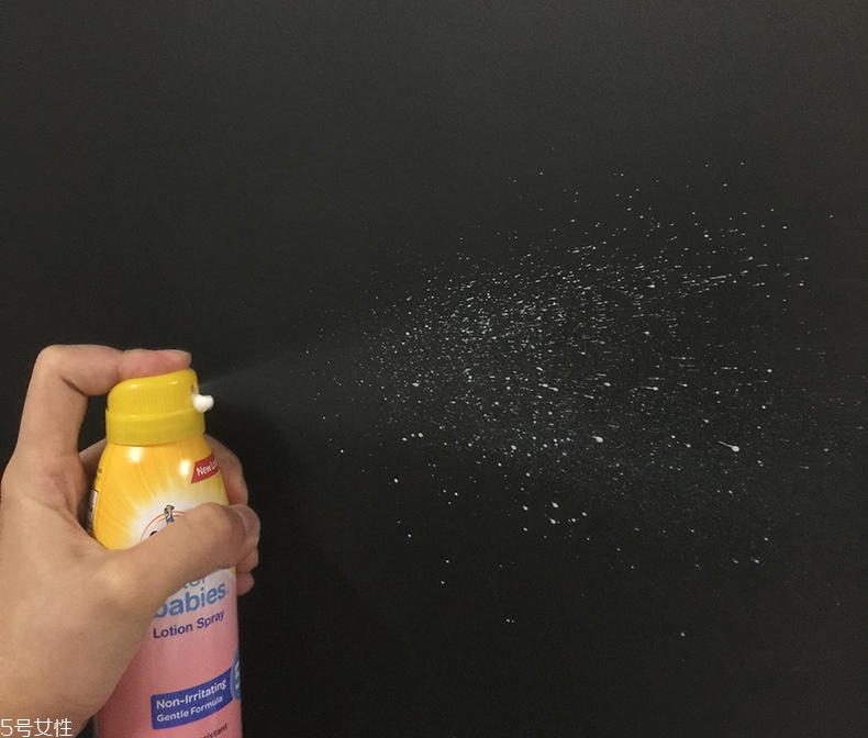 水寶寶防曬噴霧美白嗎 化學(xué)防曬不美白 水寶寶防曬噴霧美白嗎 化學(xué)防曬不美白