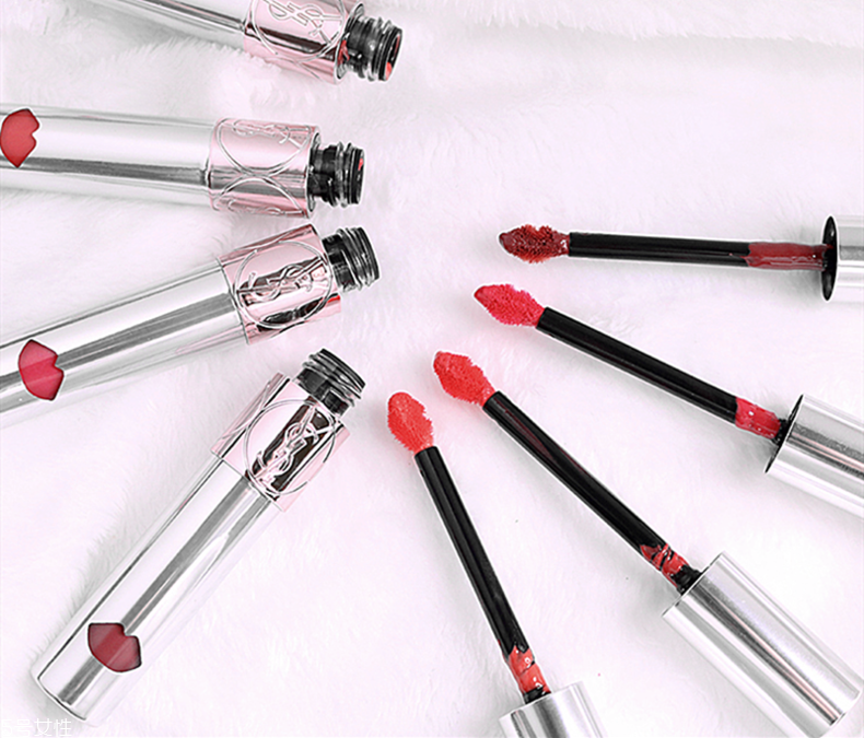 ysl銀管唇釉11號黃皮適合嗎 黃皮白皮都可以用 ysl銀管唇釉11號黃皮適合嗎 黃皮白皮都可以用