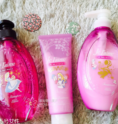 高絲洗發(fā)水多少錢貴不貴 高絲洗發(fā)水多少錢貴不貴