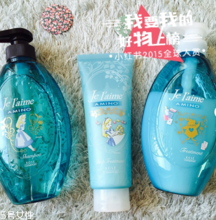 高絲洗發(fā)水多少錢貴不貴 高絲洗發(fā)水多少錢貴不貴