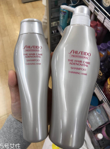 資生堂洗發(fā)水孕婦可以用嗎 資生堂洗發(fā)水孕婦可以用嗎