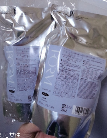 pola洗發(fā)水孕婦能用嗎 pola洗發(fā)水孕婦能用嗎