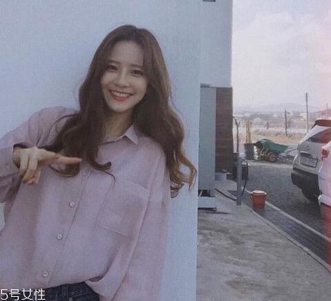 2018秋天流行什么發(fā)型 秋季流行的發(fā)型圖片 2018秋天流行什么發(fā)型 秋季流行的發(fā)型圖片