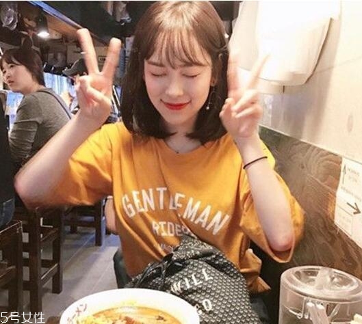 2018秋天流行什么發(fā)型 秋季流行的發(fā)型圖片 2018秋天流行什么發(fā)型 秋季流行的發(fā)型圖片