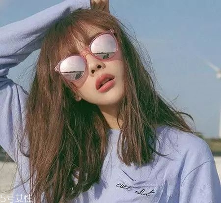 2018秋天流行什么發(fā)型 秋季流行的發(fā)型圖片 2018秋天流行什么發(fā)型 秋季流行的發(fā)型圖片