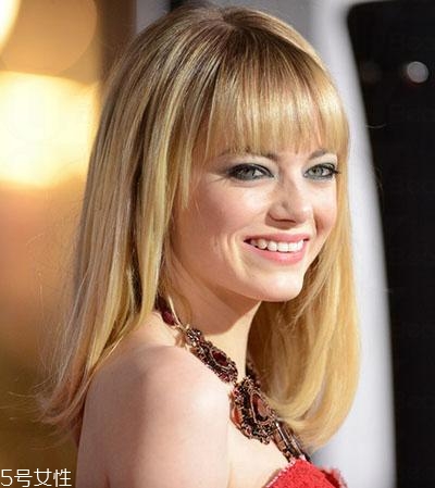 2018秋天流行什么發(fā)型 秋季流行的發(fā)型圖片 2018秋天流行什么發(fā)型 秋季流行的發(fā)型圖片