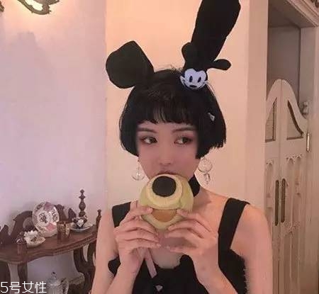 2018秋天流行什么發(fā)型 秋季流行的發(fā)型圖片 2018秋天流行什么發(fā)型 秋季流行的發(fā)型圖片