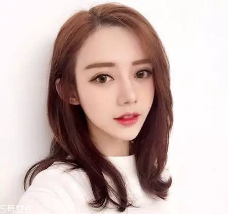 2018秋天流行什么發(fā)型 秋季流行的發(fā)型圖片 2018秋天流行什么發(fā)型 秋季流行的發(fā)型圖片