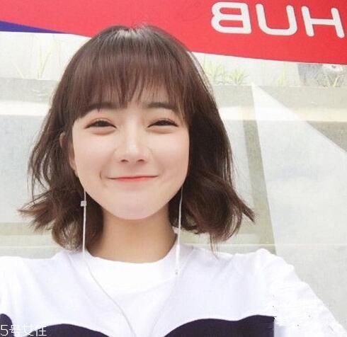 2018秋天流行什么發(fā)型 秋季流行的發(fā)型圖片 2018秋天流行什么發(fā)型 秋季流行的發(fā)型圖片