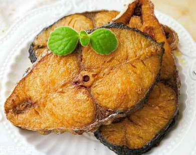 鲅魚的熱量 鲅魚會(huì)讓人長(zhǎng)胖嗎 鲅魚的熱量 鲅魚會(huì)讓人長(zhǎng)胖嗎