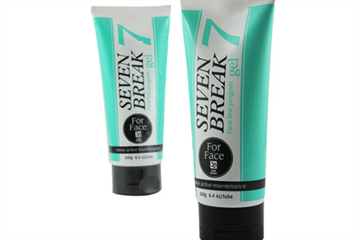 seven7瘦臉霜多少錢 seven7瘦臉霜效果 seven7瘦臉霜多少錢 seven7瘦臉霜效果