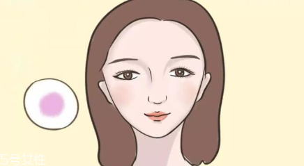 腮紅怎么選擇不出錯(cuò) 最強(qiáng)腮紅科普合集 腮紅怎么選擇不出錯(cuò) 最強(qiáng)腮紅科普合集