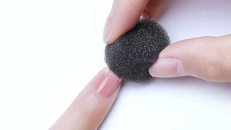 法式印花美甲怎么做不暈染 4個(gè)技巧了解下 法式印花美甲怎么做不暈染 4個(gè)技巧了解下