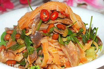 牛肺能給孕婦吃嗎 含鐵量高 牛肺能給孕婦吃嗎 含鐵量高