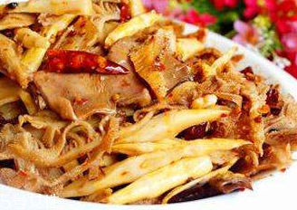 牛肺的食物禁忌 感冒患者不宜食用 牛肺的食物禁忌 感冒患者不宜食用