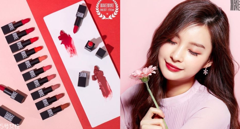 2022韓國口紅什么牌子好 這5個牌子在韓國賣得火熱 2022韓國口紅什么牌子好 這5個牌子在韓國賣得火熱