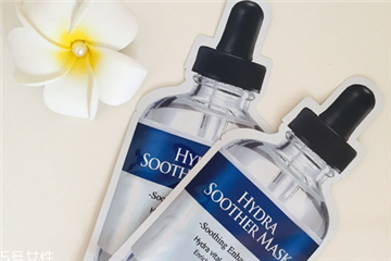 ahc在韓國是什么檔次？AHC和伊思哪個好？