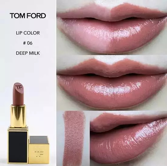 tf口紅是哪個(gè)國(guó)家的牌子?tf口紅是什么牌子全名? tf口紅是哪個(gè)國(guó)家的牌子?tf口紅是什么牌子全名?