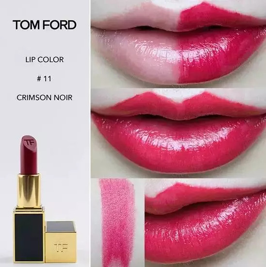 tf口紅是哪個(gè)國(guó)家的牌子?tf口紅是什么牌子全名? tf口紅是哪個(gè)國(guó)家的牌子?tf口紅是什么牌子全名?