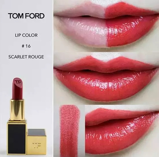 tf口紅是哪個(gè)國(guó)家的牌子?tf口紅是什么牌子全名? tf口紅是哪個(gè)國(guó)家的牌子?tf口紅是什么牌子全名?