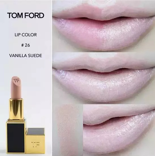 tf口紅是哪個(gè)國(guó)家的牌子?tf口紅是什么牌子全名? tf口紅是哪個(gè)國(guó)家的牌子?tf口紅是什么牌子全名?