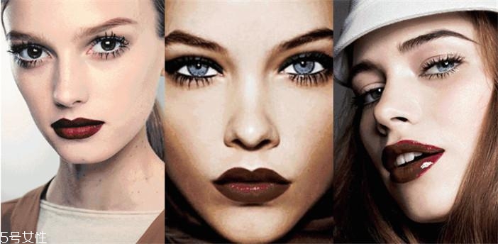 五官立體怎么化妝好看 這樣利用你的優(yōu)勢 五官立體怎么化妝好看 這樣利用你的優(yōu)勢