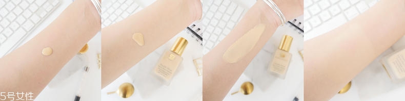 雅詩蘭黛dw粉底液怎么倒出來 火遍全球的爆款網(wǎng)紅粉底 雅詩蘭黛dw粉底液怎么倒出來 火遍全球的爆款網(wǎng)紅粉底