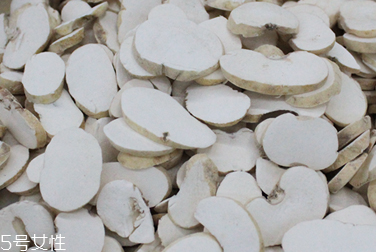 川貝母是什么味道 味苦清爽 川貝母是什么味道 味苦清爽