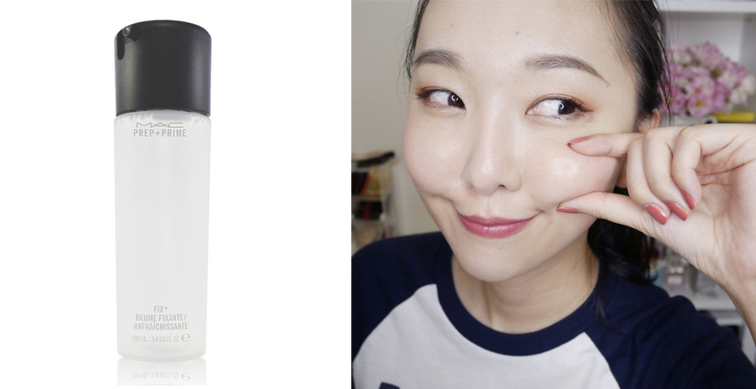 定妝噴霧什么牌子好 2022排名前十的定妝噴霧 定妝噴霧什么牌子好 2022排名前十的定妝噴霧