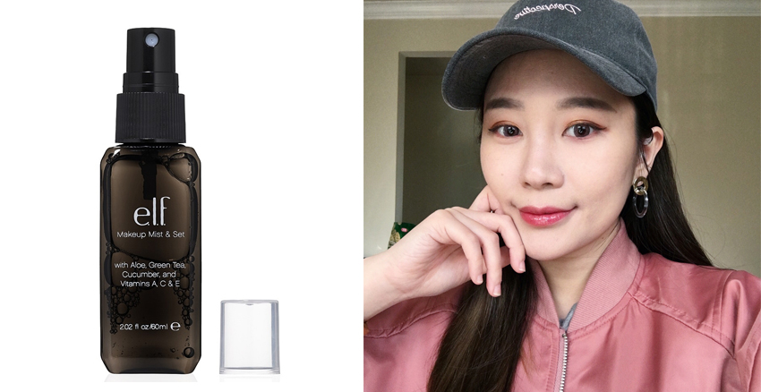 定妝噴霧什么牌子好 2022排名前十的定妝噴霧 定妝噴霧什么牌子好 2022排名前十的定妝噴霧