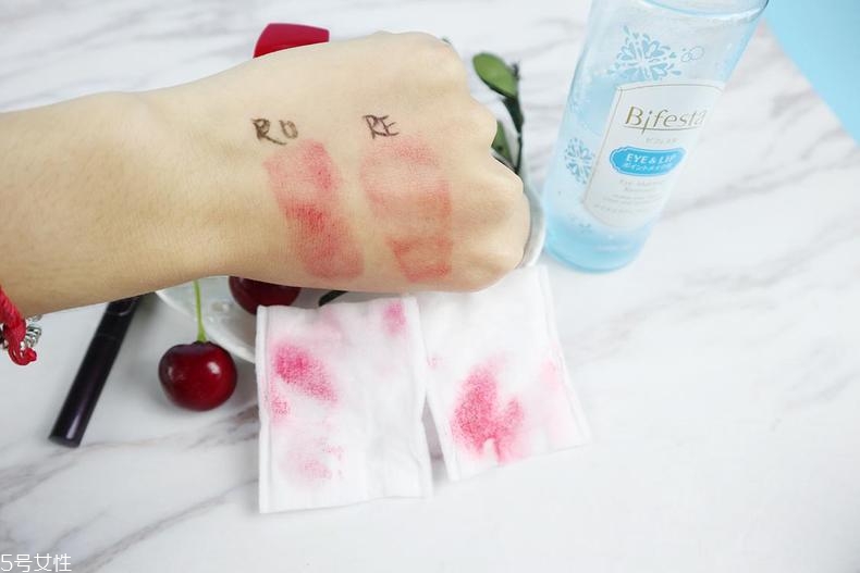 妙巴黎和露華濃唇釉哪個好 露華濃性價比更高 妙巴黎和露華濃唇釉哪個好 露華濃性價比更高