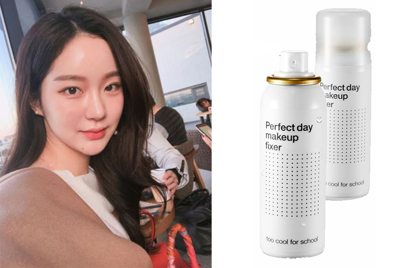 定妝噴霧什么牌子好 2022排名前十的定妝噴霧 定妝噴霧什么牌子好 2022排名前十的定妝噴霧