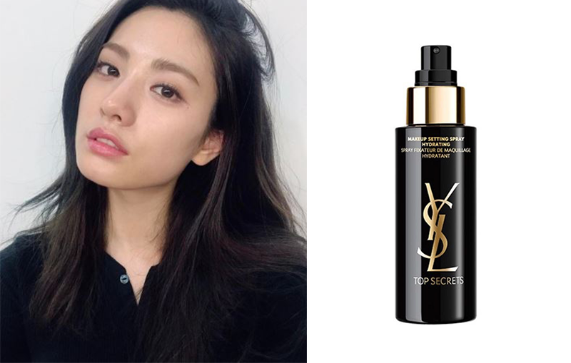 定妝噴霧什么牌子好 2022排名前十的定妝噴霧 定妝噴霧什么牌子好 2022排名前十的定妝噴霧