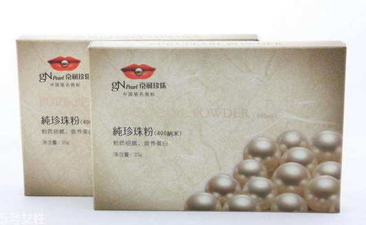 珍珠粉吃了有副作用嗎 壞處有這些 珍珠粉吃了有副作用嗎 壞處有這些