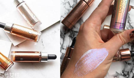 高光液適合什么膚質(zhì) 油皮用了易脫妝 高光液適合什么膚質(zhì) 油皮用了易脫妝