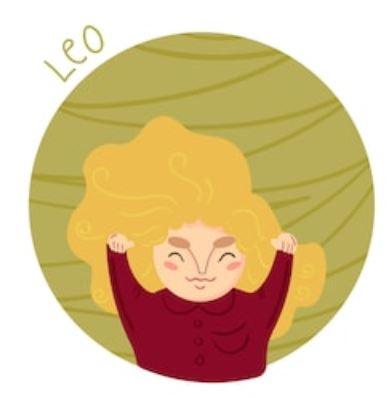 2018年十二星座塔羅牌運勢占卜 獅子座不妨去旅行 2018年十二星座塔羅牌運勢占卜 獅子座不妨去旅行