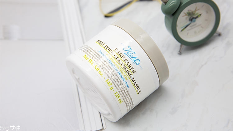 科顏氏白泥面膜適合油性皮膚嗎 草莓鼻寶寶最愛 科顏氏白泥面膜適合油性皮膚嗎 草莓鼻寶寶最愛