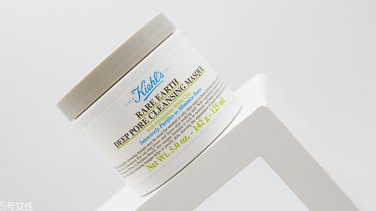 科顏氏白泥面膜適合油性皮膚嗎 草莓鼻寶寶最愛 科顏氏白泥面膜適合油性皮膚嗎 草莓鼻寶寶最愛