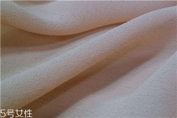 雪紡面料有彈性嗎 要看雪紡的種類 雪紡面料有彈性嗎 要看雪紡的種類