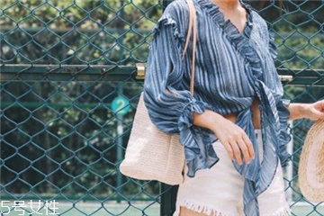 雪紡會縮水嗎 清洗的時候要注意 雪紡會縮水嗎 清洗的時候要注意