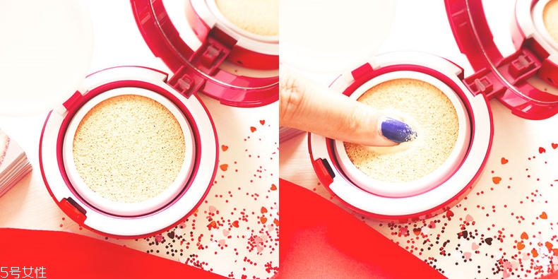 雅詩蘭黛紅石榴氣墊cc適合油皮嗎 清爽度評測 雅詩蘭黛紅石榴氣墊cc適合油皮嗎 清爽度評測